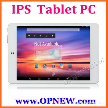 8 inch Quad Core A33 tablet pc IPS android 4.4kitkat 3g bluetooth